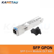 C-DATA GPON SFP MODULE C++++ 9db C-DATA EPON SFP MODULE PX20++++ 9db