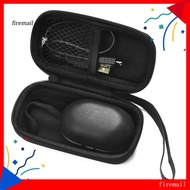 [FM] Portable Hard Shell Bluetooth-compatible Earphone Storage Case Bag for B&amp;O PLAY Beoplay E8