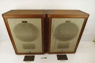 TANNOY STiRLiNG 揚聲器對