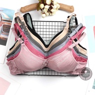 Sunny Cup A Comfort Nonwire Womenswear Bra Size: 34-40A 105