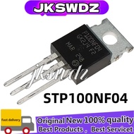 2-5PCS STP100N10F7  STP100N8F6 STP100NF03L-03 STP100NF04 STP10N105K5 STP10N62K3 STP10N60M2 STP10N95K