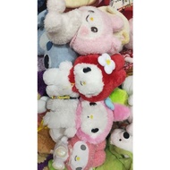 borong my melody kak comel