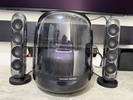 Harman Kardon SoundSticks 4 Bluetooth Speaker System