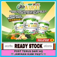 JUS A'URAT by EMZI Original HQ - JUS AURAT BUANG ANGIN DALAM BADAN