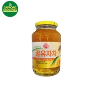 Honey CITRON TEA KOREA