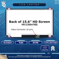 LED LCD For Laptop Acer Aspire 3 A315-21 3 A315-21G 3 A315-22 15.6 30pin Slim - Warranty