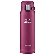 Zojirushi (ZOJIRUSHI) stainless steel mug bottle TUFF SM-SM50-VR wine red