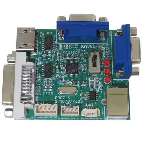 Mstar Burner Programmer Debug USB Driver Board Upgrade Debugging ISP Tool Tool