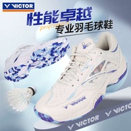 kasut badminton lelaki kasut badminton kasut badminton perempuan VICTOR VICTOR Victory Badminton Sho