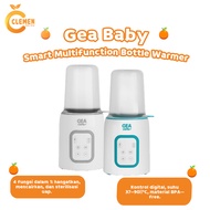 Gea Baby Smart Multifunction bottle Warmer & Sterilizer GW-300 Milk Warmer/