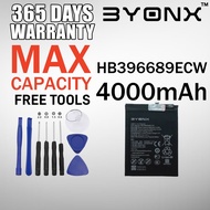 HB396689ECW Battery for Mate 9 / Mate 9 Pro / Y7 Prime / Honor 8C / Y7 Pro / Y7 / Y9 / Enjoy 7 Plus