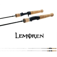 Lemoren V1 Ultralight Fishing Rod