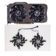 [Hot Sale Radiator] Brand New Colorful Rainbow NVIDIA CMP 30HX GPU Graphics Card Fan Quiet Fan