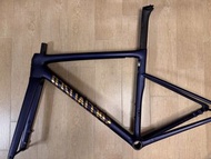 Specialized Tarmac SL8 碳纖維公路車架 52size