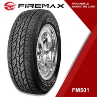 Firemax 265/70R16 107T 112T FM501 Quality SUV Radial Tire CLEARANCE SALE 2018 DOT EuVh