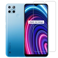 EBUY Realme C25Y Tempered Glass XFEI 8ZBG