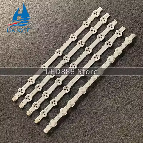 LED Backlight strip lamp For 40"TV VES400UNDS-2D-N02 VES400UNDS-2D-N03 VES400UNDS-2D-N04 LT-40C750 L