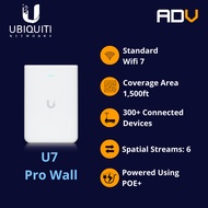 Ubiquiti U7 Pro Wall