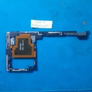 SONY NFC original experia 5sony removed