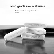 Blok Penyahlembapan Tanah Diatom – Jalur Pengering Boleh Guna Semula, Kalih Lembap & Anti-Kulat untu