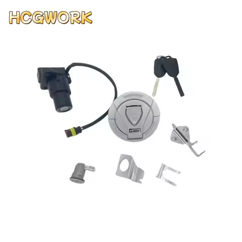 lock set for Zongshen Cyclone RX6 SR600GY RX401 SR400GY-2C