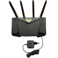 Asus TUF Gaming AX3000 WIFI transmitter AX 3 standard supports WIFI 6 (TUF-AX3000)