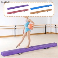 [SharprepublicefMY] 2.7M Balance Beam for Kids Children Balance Board Toy Sensory Training Equipment