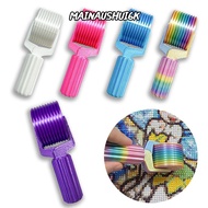 MAINAUSHUI6K 5D Diamond Painting Pen Roller, Reinforced Pressure Wheel Roller Tool 5D Diamond Painti