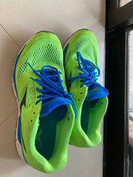 Mizuno 波鞋