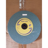 GRINDING DISC 20MM X 8" 200X20X32