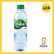[原箱] 富維克天然礦泉水 500ml 3057640100673 [平行進口] #法國礦泉水 #火山岩過濾 #純淨之選