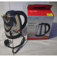 1,8 liter Electric Kettle