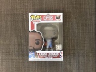 FUNKO POP! NBA - Kawhi Leonard｜Los Angeles Clippers