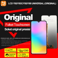 lcd vivo y91c / lcd vivo y91c original fullset / lcd vivo y91  Touchscreen Sentuh Versi Tinggi asli 