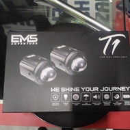 EMS ADVENTURE LED SPOTLIGHT T1 MINI UNIVERSAL 50WATT