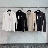 4l0 long pull over longsleeves shirt