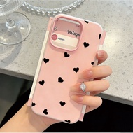 2 in 1 Case for Samsung A17 A07 A26 A06 A16 A55 A05 A15 A14 5G A35 A54 A05S A13 A52 A04S A03S A04E A