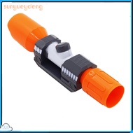 8TH Scope Sight for Toy Spotting Scope with Reticle Design to Improve Aim Accuracy