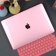 NEW Laptop Case for 2022 Macbook Air M2 A2681 cover Matte Hard Plastic thin skin