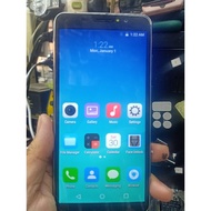 OPPO F6 RAM 1GB/8GB SECONDHAND