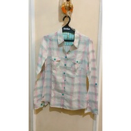 KEMEJA Marks & Spencer Shirts