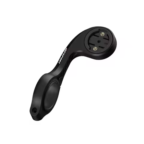 iGPSPORT Bicycle Computer Holder Extender M80 Out-front Bike Mount Support for iGPSPORT Bike Compute
