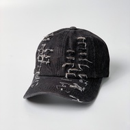 Nón kết jean rách mũ kết jean rách nón kết jean đẹp mũ kết jean đẹp nón kết bụi hù hợp cho cả nam và