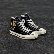 Chuck 20s 70s 1755 Canvas Shoes Limited Edition Pokemon X Chuck 20s 70s