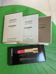 Chanel Rouge Allure  同香水 全取 $80