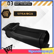 【W】Car Air Intake Duct Tube 13715A1BC26 for  5 Series G60 7 Series G70 2022-2023 Intake Conduits Air