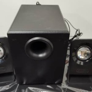 Logitech Multimedia Speakers Z213
