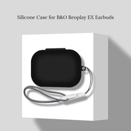Case for B&O Beoplay EX Wireless Earphones Shockproof Soft Slim Silicone Protection Cover Earbuds Ac