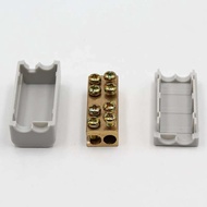 High Power Wire Clip t-Type Wire Connector Cable Separator Quick Connector Wire Connector Quick Wire