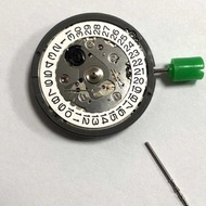 Japan Original Brand New NH35A 3-Position Seiko Automatic Machinery Movement NH35 Movement